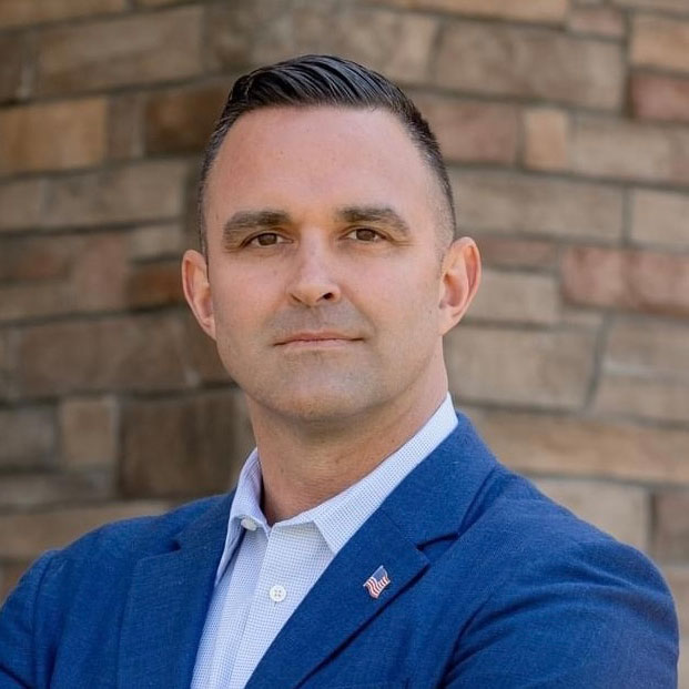 Dr. Garrett Soldano, DC, chiropractor in Kalamazoo